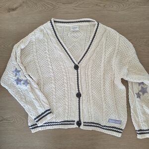 Taylor Swift Folklore Cardigan